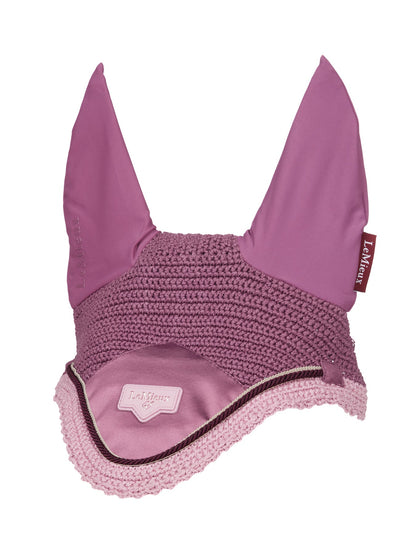 LeMieux Loire Satin Fly Bonnet