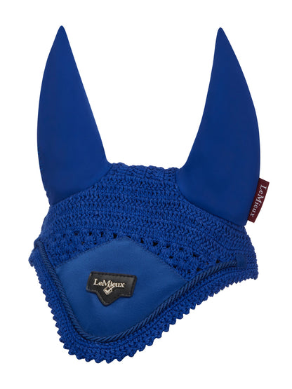 LeMieux Loire Satin Fly Bonnet