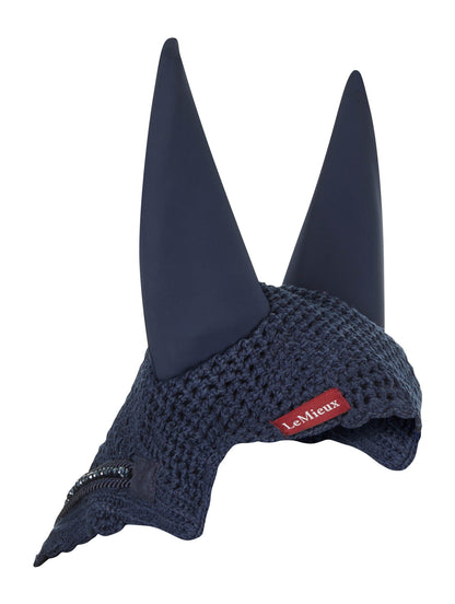 LeMieux Diamanté Acoustic Fly Hood