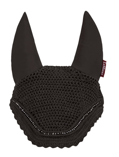 LeMieux Diamanté Acoustic Fly Hood