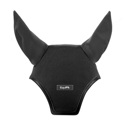 EquiFit Ear Bonnet with EquiFit Logo
