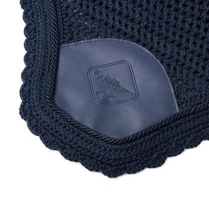LeMieux Acoustic Pro Fly Hood