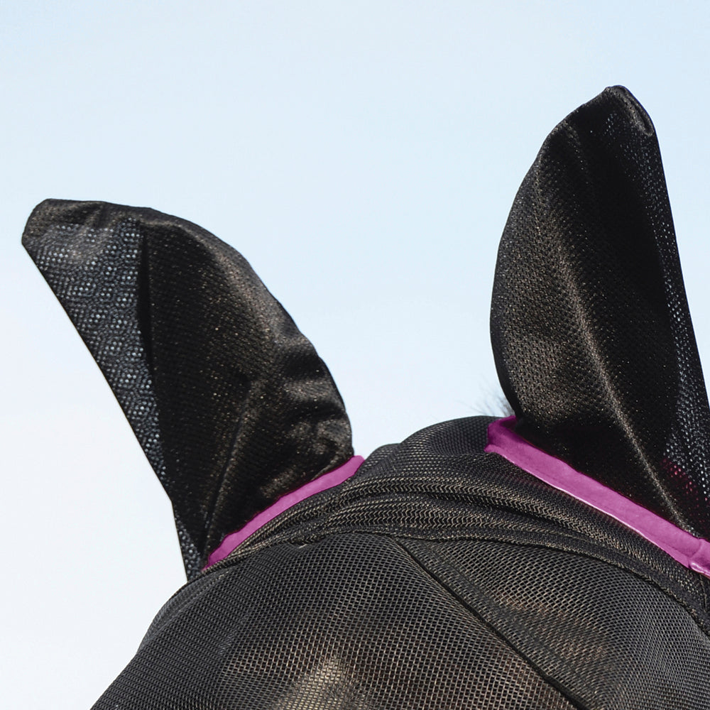 WeatherBeeta ComFiTec Durable Mesh Mask with Ears
