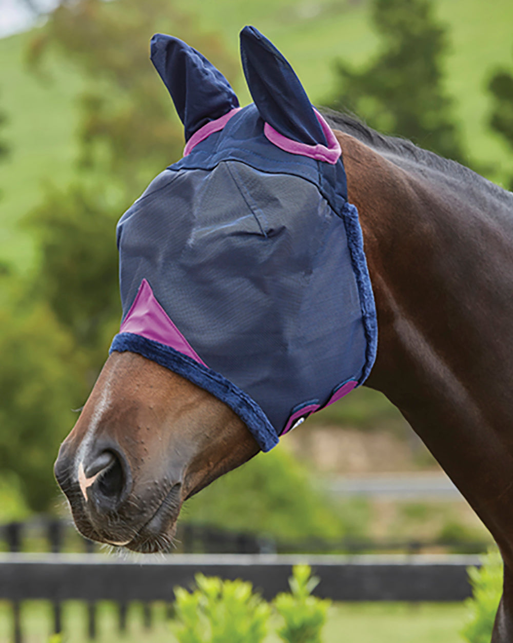 WeatherBeeta ComFiTec Durable Mesh Mask with Ears