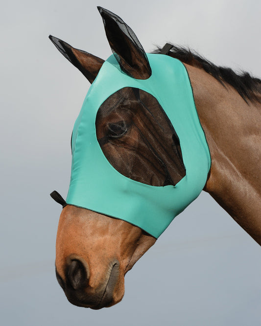 WeatherBeeta Stretch Bug Eye Saver with Ears