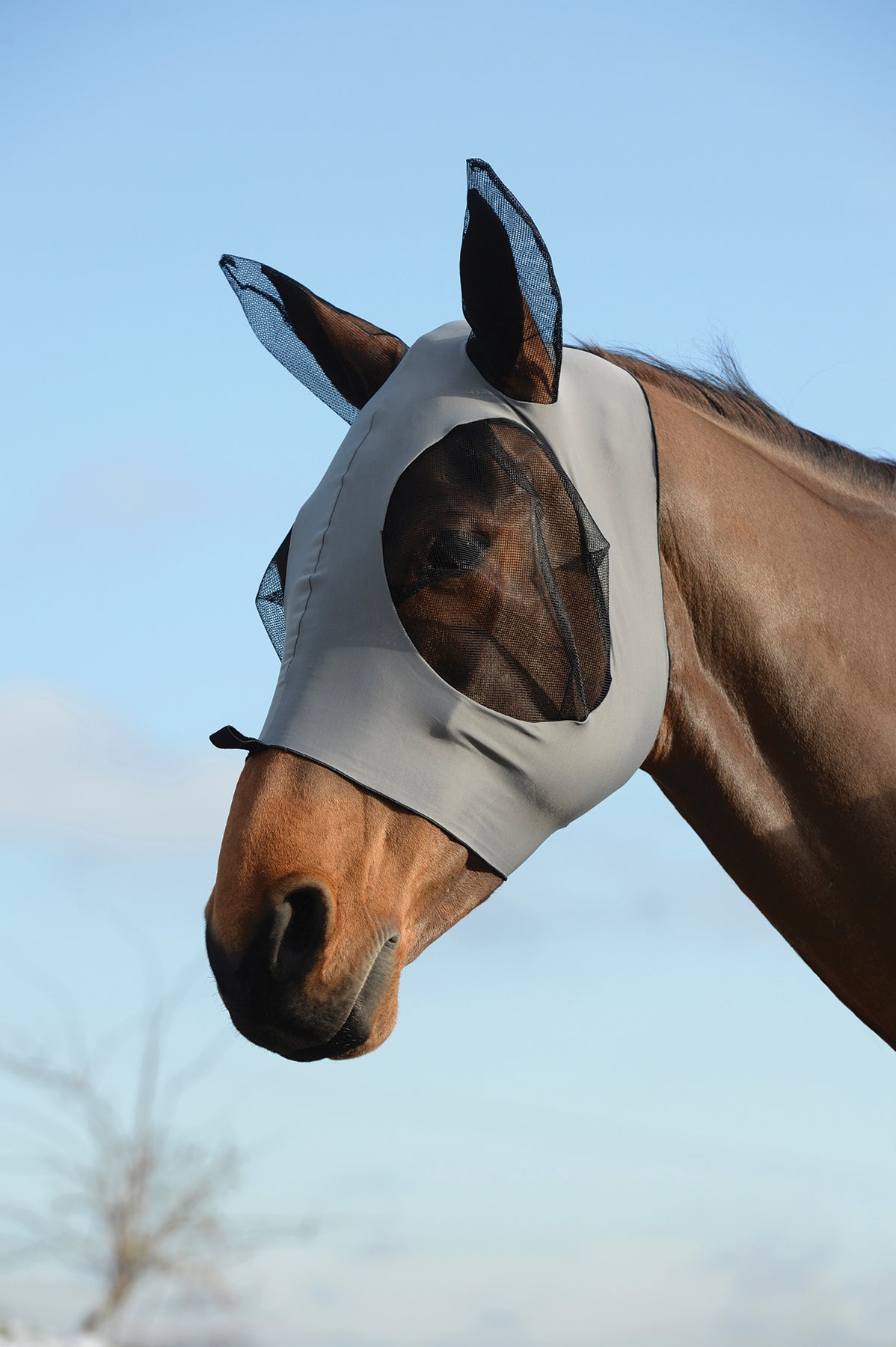 WeatherBeeta Stretch Bug Eye Saver with Ears