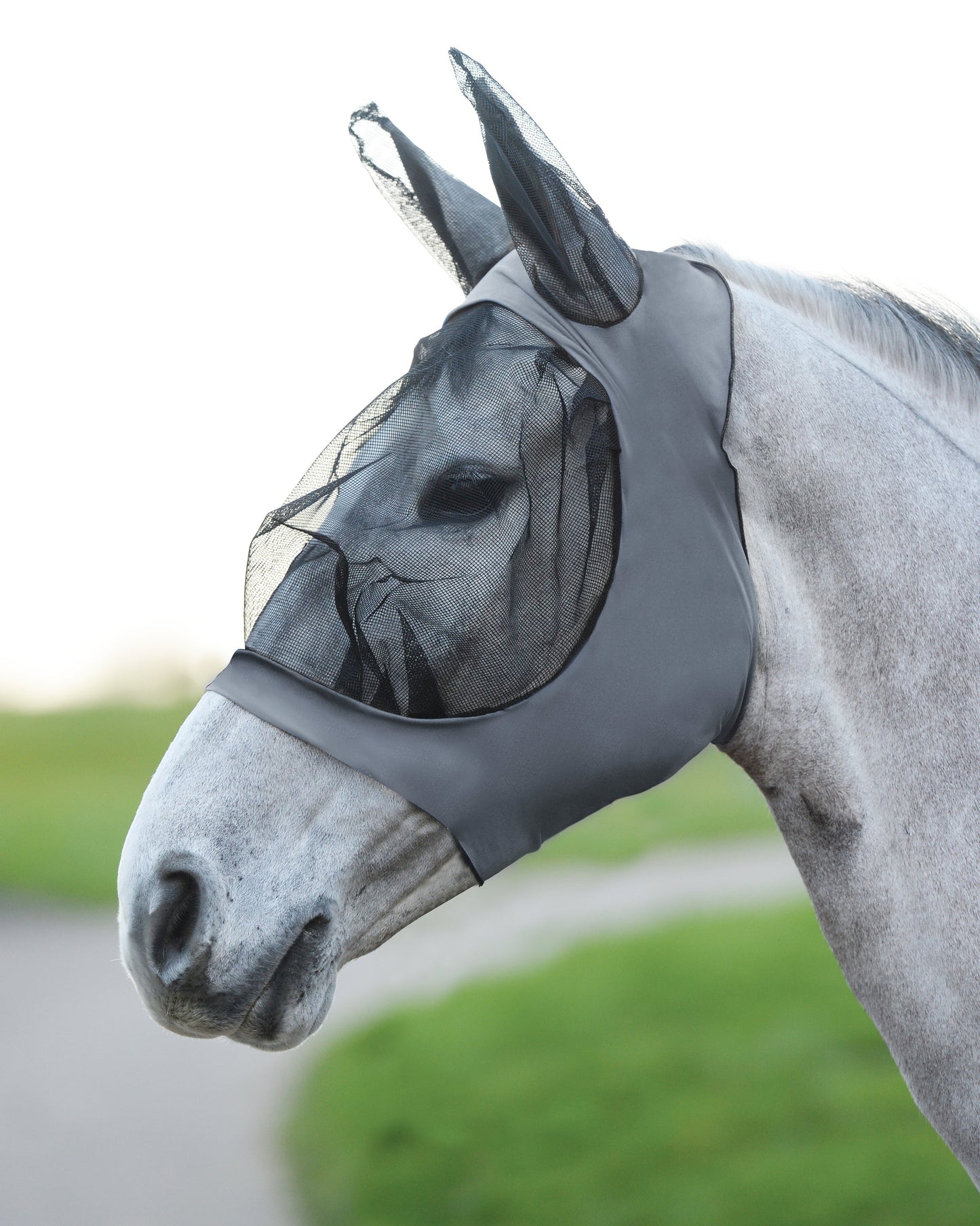 WeatherBeeta Stretch Eye Saver with Ears