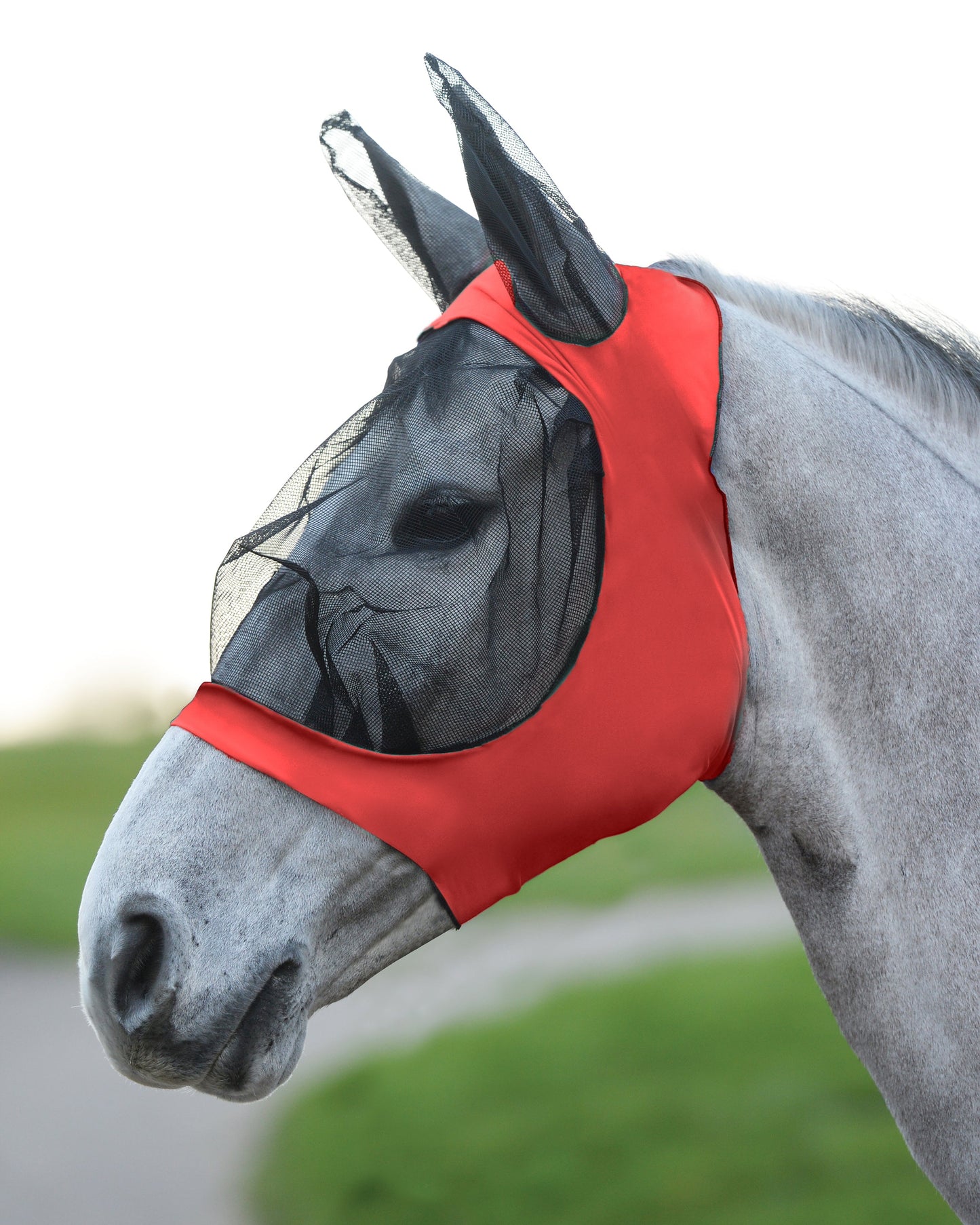 WeatherBeeta Stretch Eye Saver with Ears