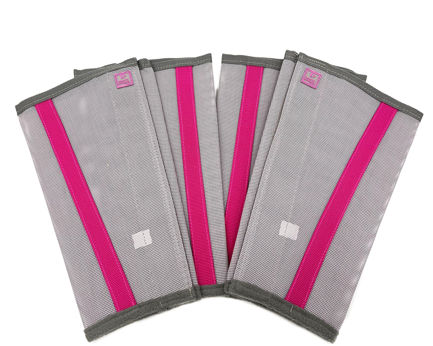 Majyk EquipeFly-Bye Boots Pack of 4