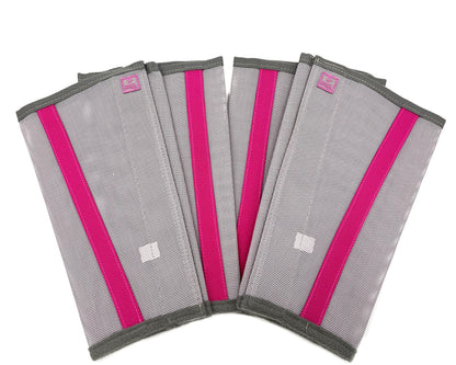 Majyk EquipeFly-Bye Boots Pack of 4