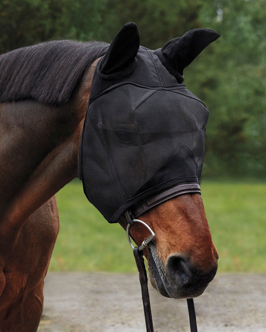 Rider’s International Riding Fly Mask