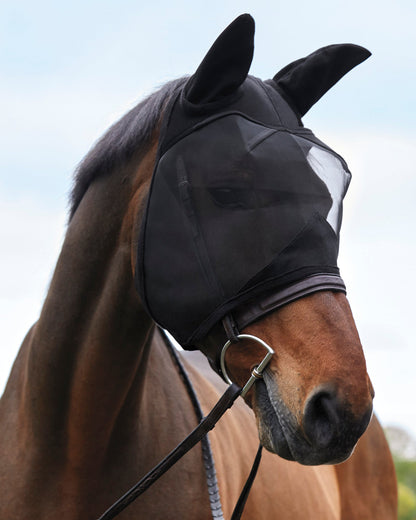 Rider’s International Riding Fly Mask