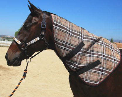 Kensington Textilene Neck Cover