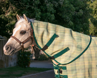 Kensington Textilene Neck Cover