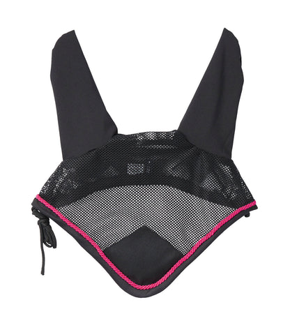 Rider’s International Lightweight Mesh Ear Bonnet