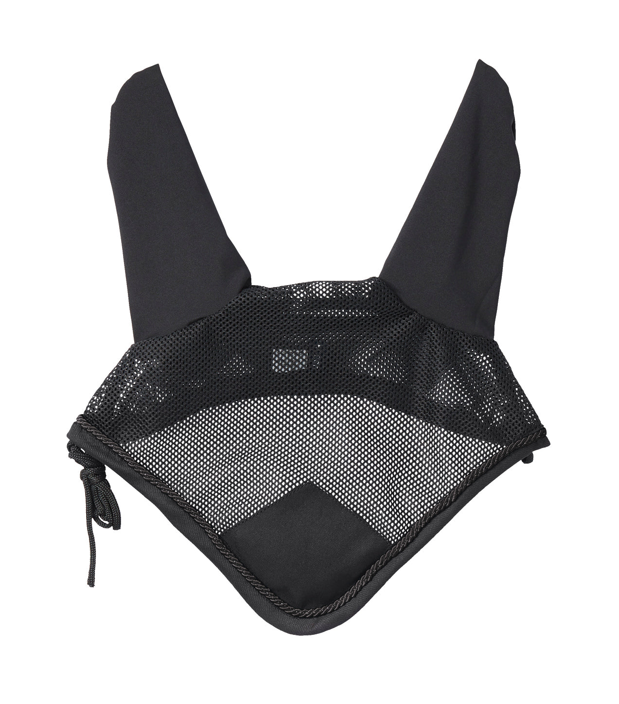 Rider’s International Lightweight Mesh Ear Bonnet