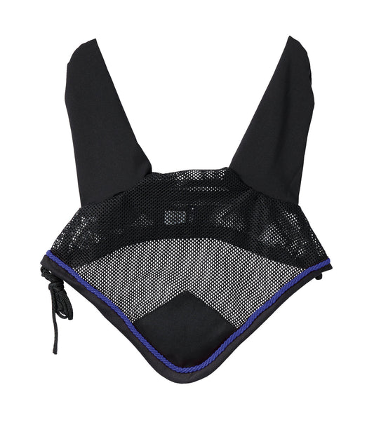 Rider’s International Lightweight Mesh Ear Bonnet
