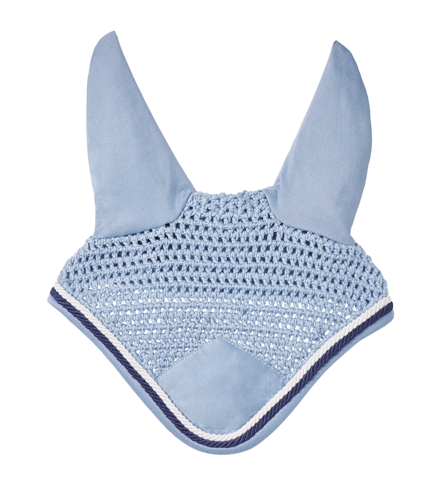 Rider’s International Piped Ear Bonnet