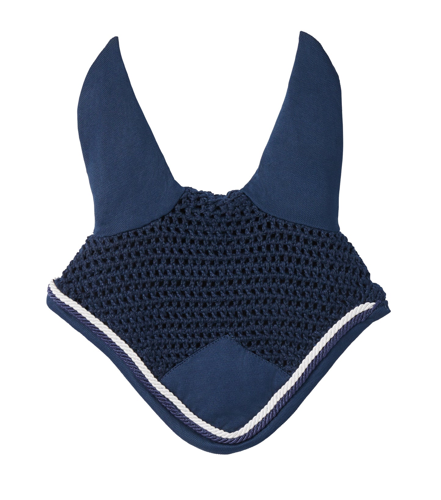 Rider’s International Piped Ear Bonnet