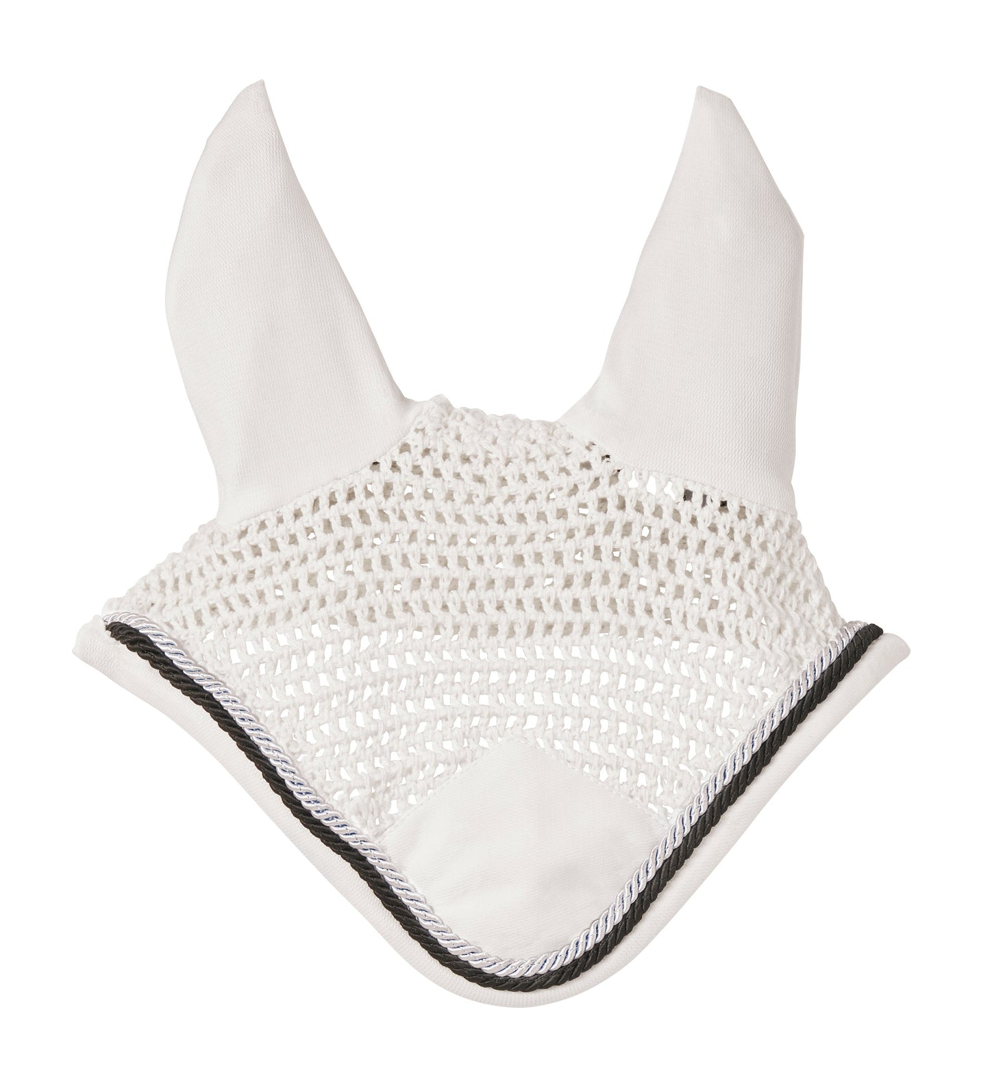 Rider’s International Piped Ear Bonnet