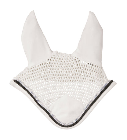 Rider’s International Piped Ear Bonnet