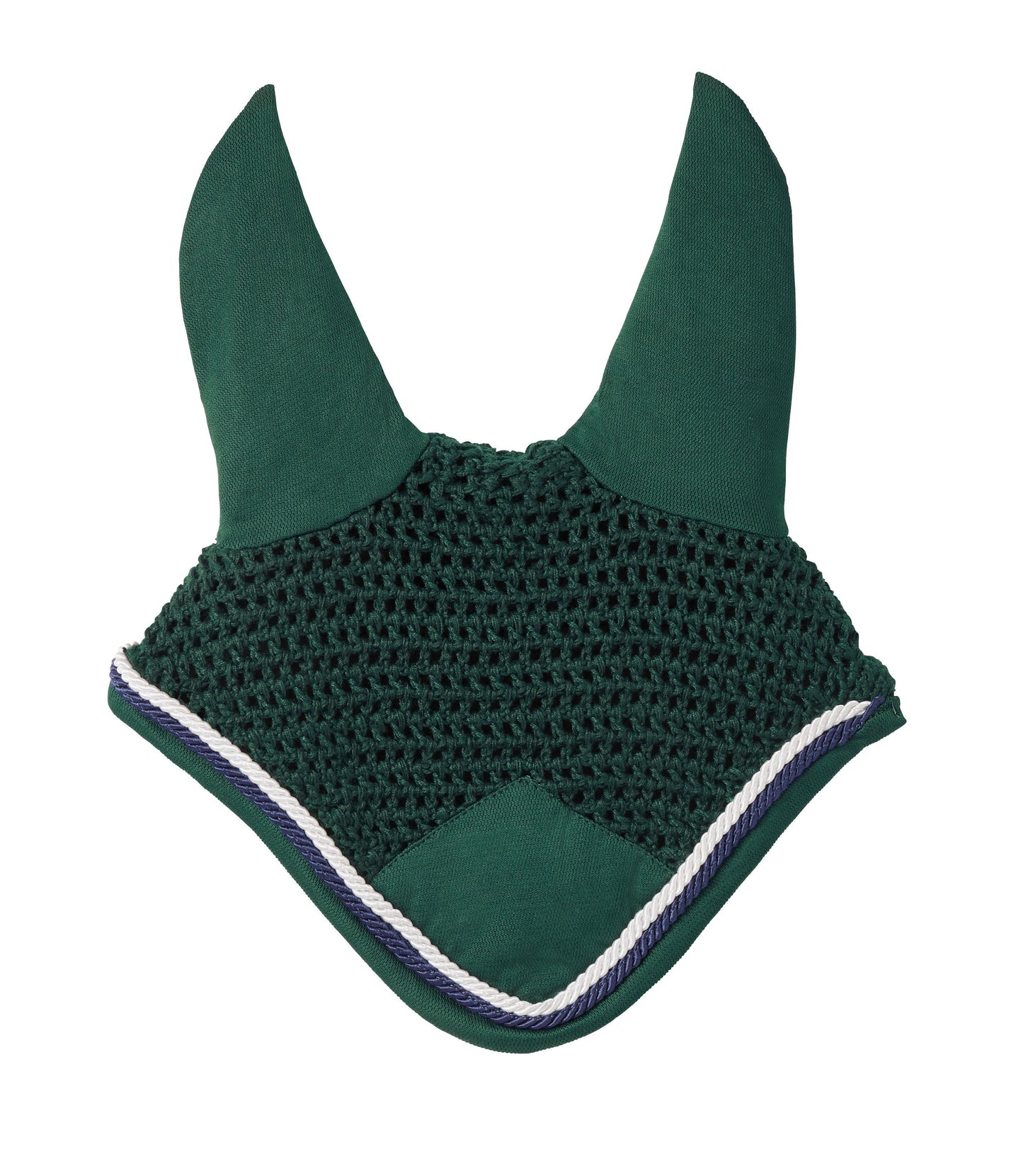 Rider’s International Piped Ear Bonnet