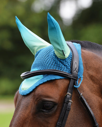 WeatherBeeta Prime Ombré Ear Bonnet