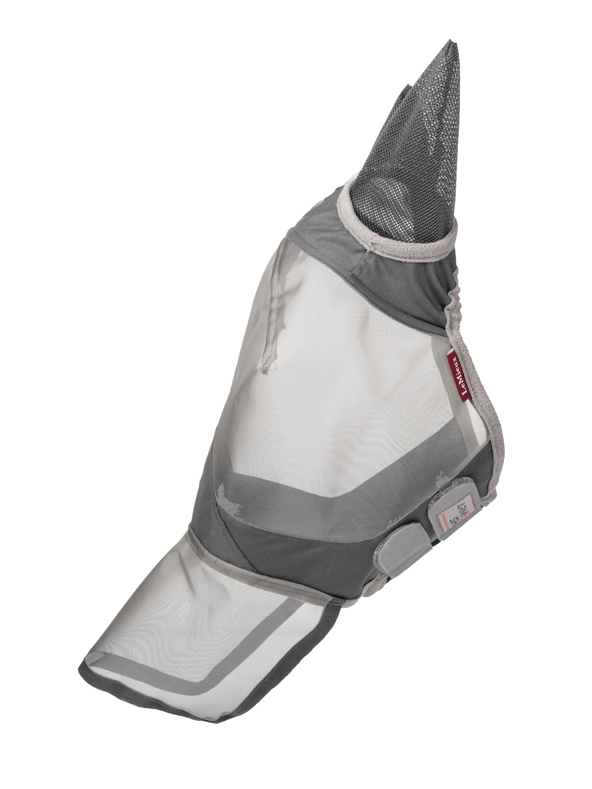 LeMieux Armour Shield Pro Fly Mask with Nose