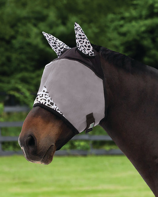 Rider’s International Safari Fly Mask