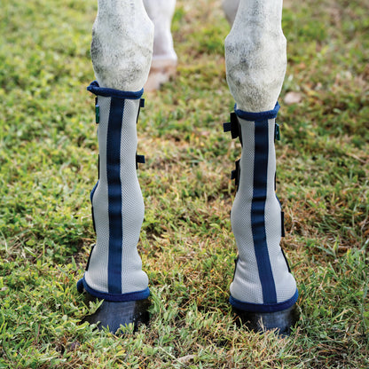 Horseware Ireland Fly Boots, Set of 2