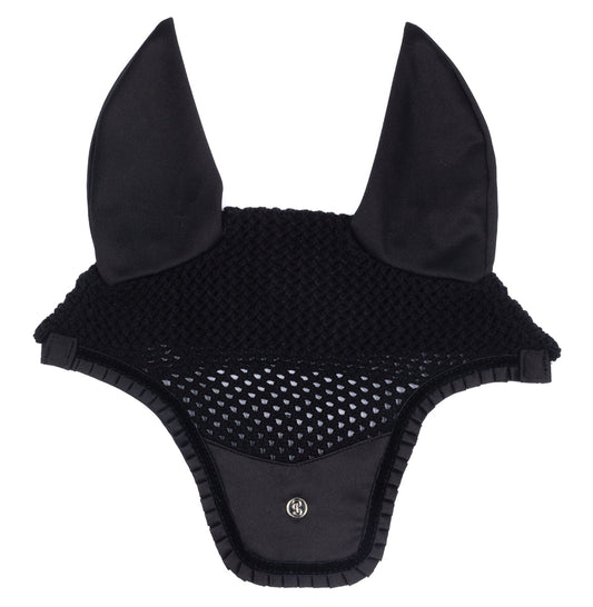 PS of Sweden Ruffle Ear Bonnet