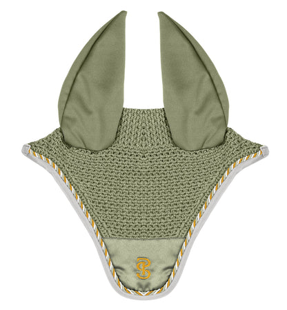 Signature Ear Bonnet