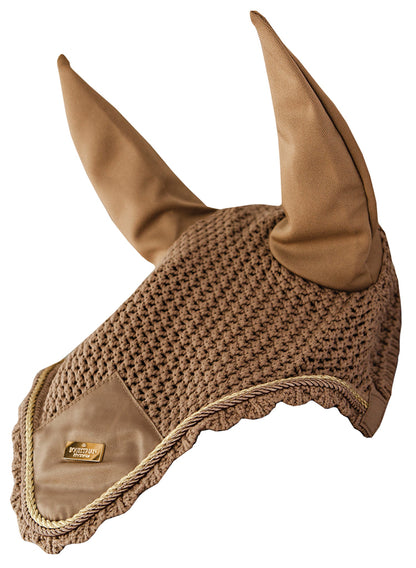 Equestrian Stockholm Classic Ear Bonnet