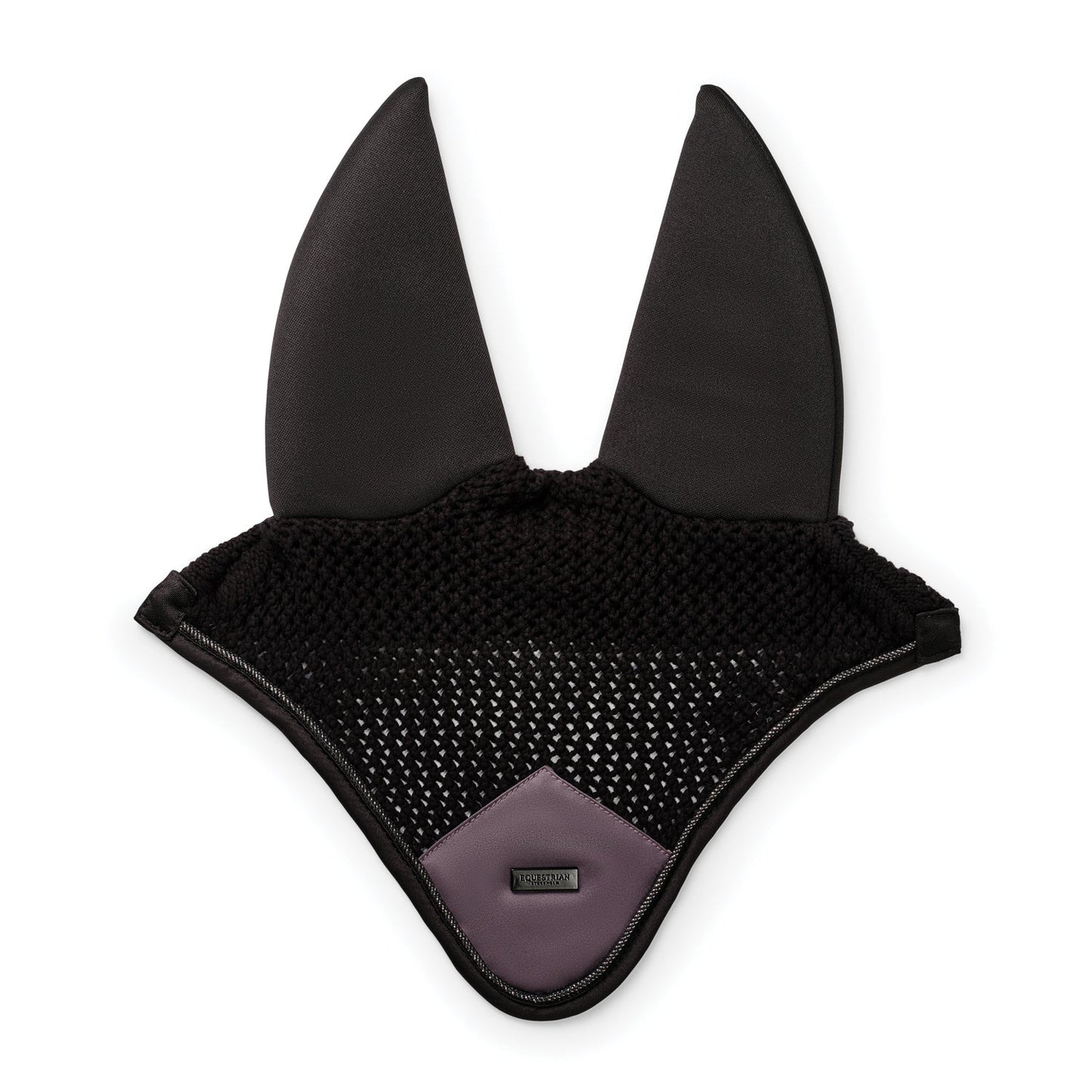 Equestrian Stockholm Modern Ear Bonnet
