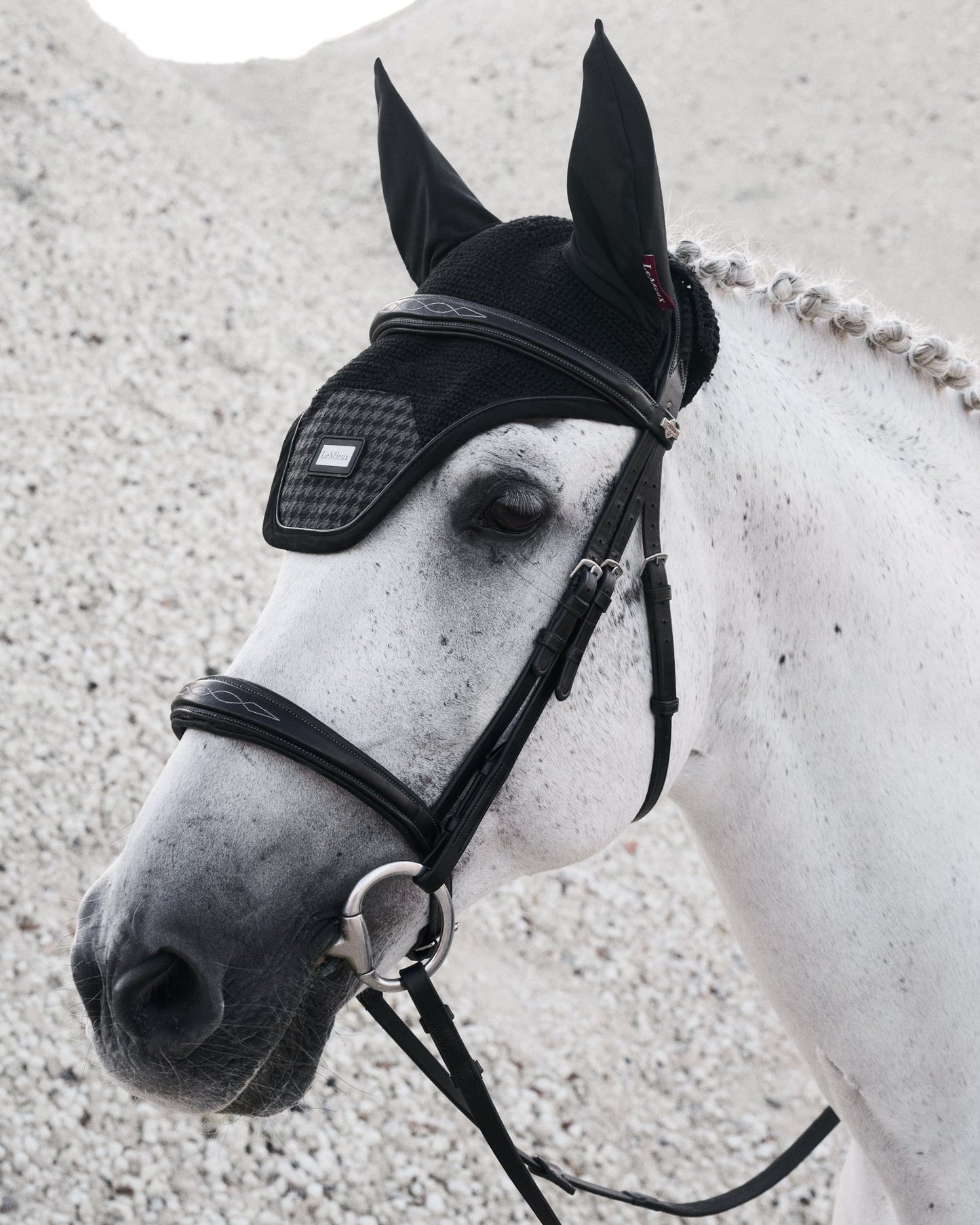 Lemieux Aspen Fly Bonnet