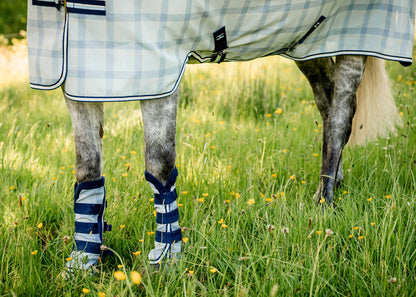 Horseware Ireland Newmarket Fly Boots