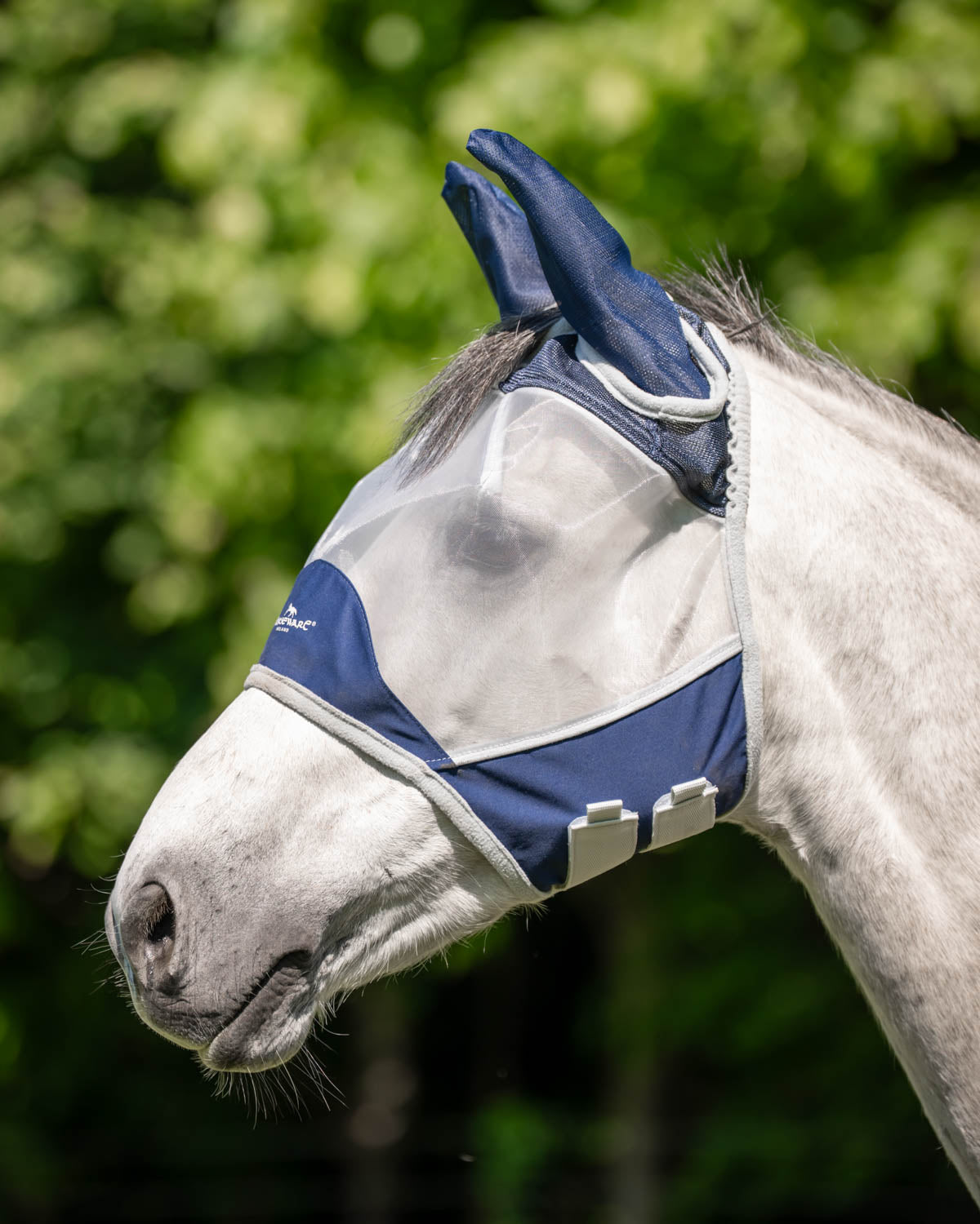 Horseware Ireland Shield Fly Mask