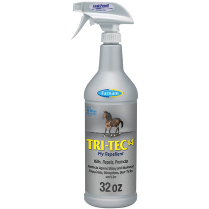 Farnam Tri-Tec 14 Fly Spray