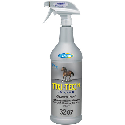 Farnam Tri-Tec 14 Fly Spray