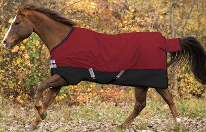 Horseware Ireland Mio Lite Turnout Sheet