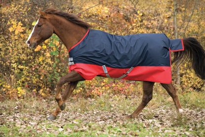 Horseware Ireland Mio Lite Turnout Sheet
