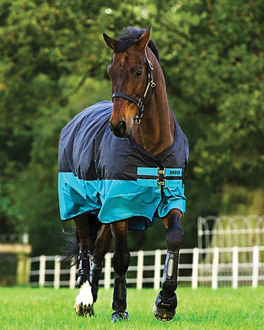 Horseware Ireland Mio Lite Turnout Sheet