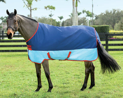 Horseware Ireland Mio Lite Turnout Sheet