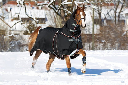 Horseware Ireland Rambo Optimo Turnout Blanket