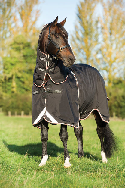 Horseware Ireland Rambo Optimo Turnout Blanket