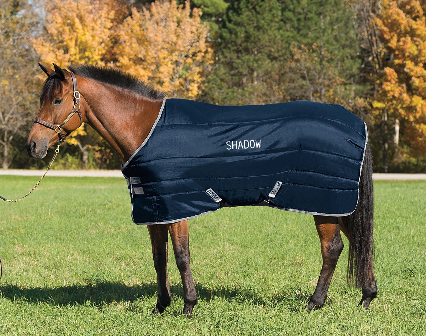 Horseware Ireland Amigo Stable Blanket