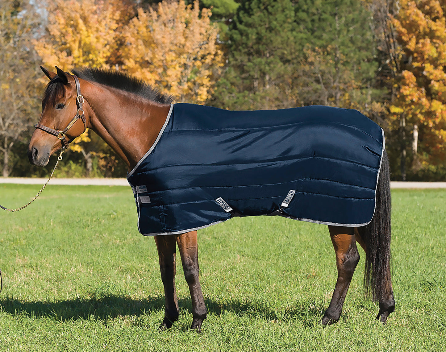 Horseware Ireland Amigo Stable Blanket