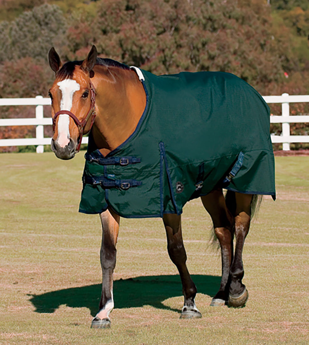 Rider’s International Supreme Turnout Sheet