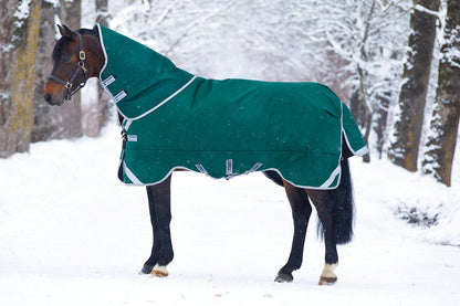 Horseware Ireland Rambo Original Lite with Leg Arches Turnout Sheet