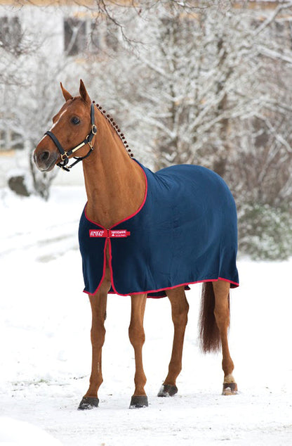Horseware Ireland Mio Fleece Sheet